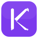 本地知识库 logo